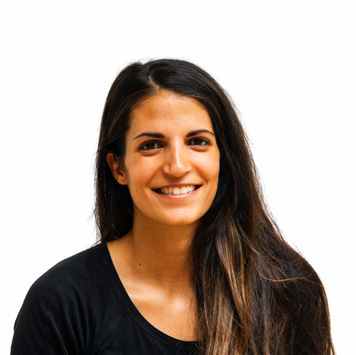 Laura Stein